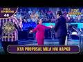 New Season KBC S16 Ep 48 Full Episode Apne Andaaz Se Blush Kar Gayi Ye Mahila Big B Ke सामन�