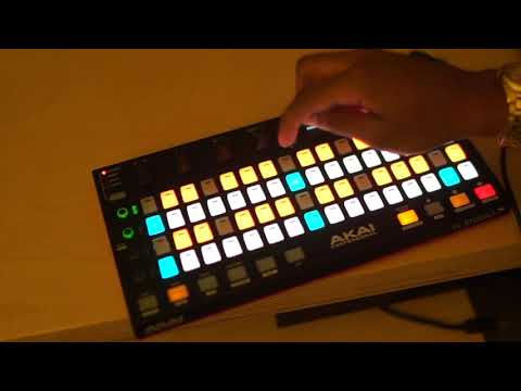 Is This Thing Even Worth it? | AKAI FIRE