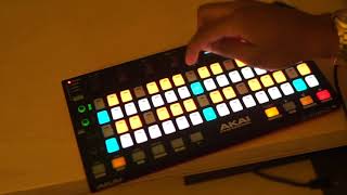 Video thumbnail for Is This Thing Even Worth it? | AKAI FIRE by Busy Works Beats