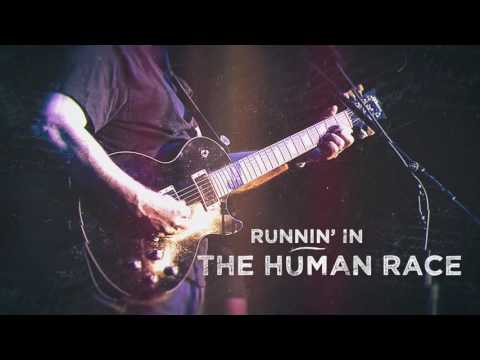 Rik Emmett & RESolution 9 - Human Race (Official Lyric Video) 2016 GERMANY