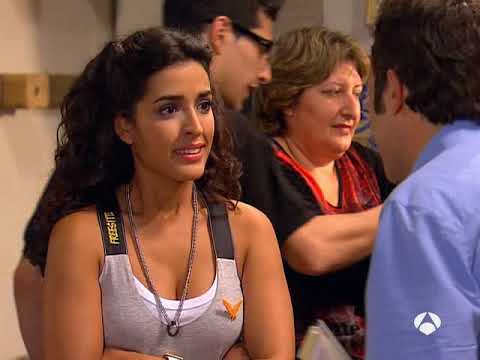 La Familia Mata 2x12 - Estafar al Seguro