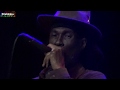 AKAE BEKA - MOUNTAIN - LIVE @ 013 TILBURG - VAUGHN BENJAMIN: THE VOICE OF MIDNITE