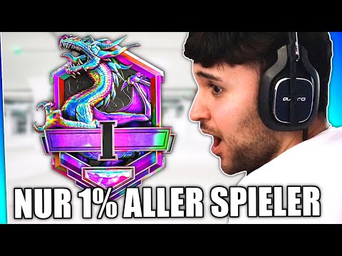 NUR 1% aller COD SPIELER können das spielen