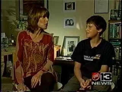 Watch Jodi Seidler on Making Lemonade