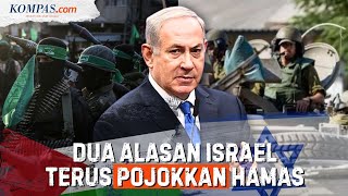 Download lagu Di Balik Serangan Israel di Gaza: Dua Alasan “Pojokkan” Hamas mp3 Download lagu Di Balik Serangan Israel di Gaza: Dua Alasan “Pojokkan” Hamas mp3