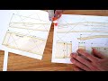 Making 1:1 templates with my BigPrint program