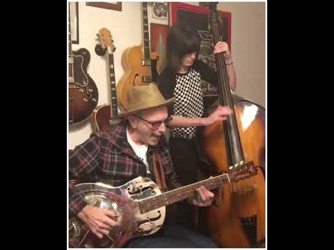 Vince Lee & Sophie Lord - ‘Goin’ to Brownsville’ by Furry Lewis