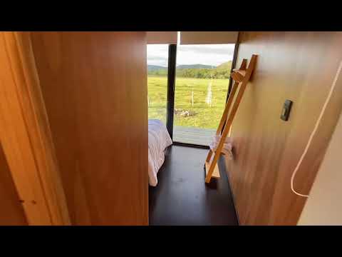 VILLA PANCHA Lunarejo - Uruguay