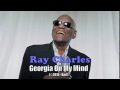 Ray Charles - Georgia On My Mind (Karaoke)