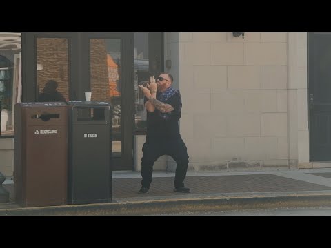 SWEATSHOP CATHEDRAL [OFFICIAL VIDEO]