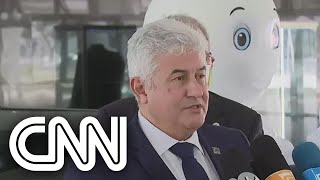 Governo federal protocola pedido de testes de nova vacina feita no Brasil