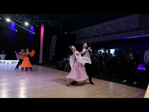 Dušan & Barča - Krakow