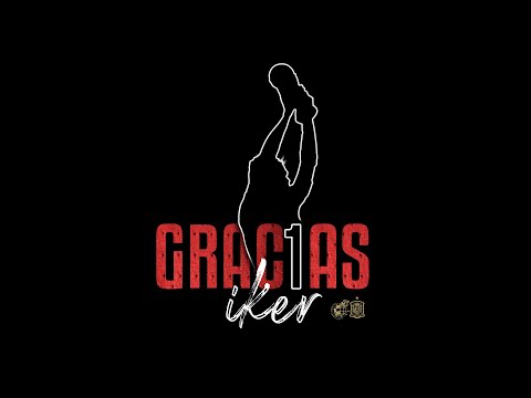 #Gracias, Iker. El capitán de la Selección española más exitosa de la historia se retira