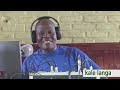 KALE LANGA 31 DECEMBER 2024