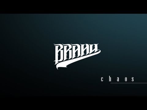 Brahu feat. Pih - Moj bol