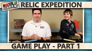 Watch It Played - Relic Expedition video thumbnail