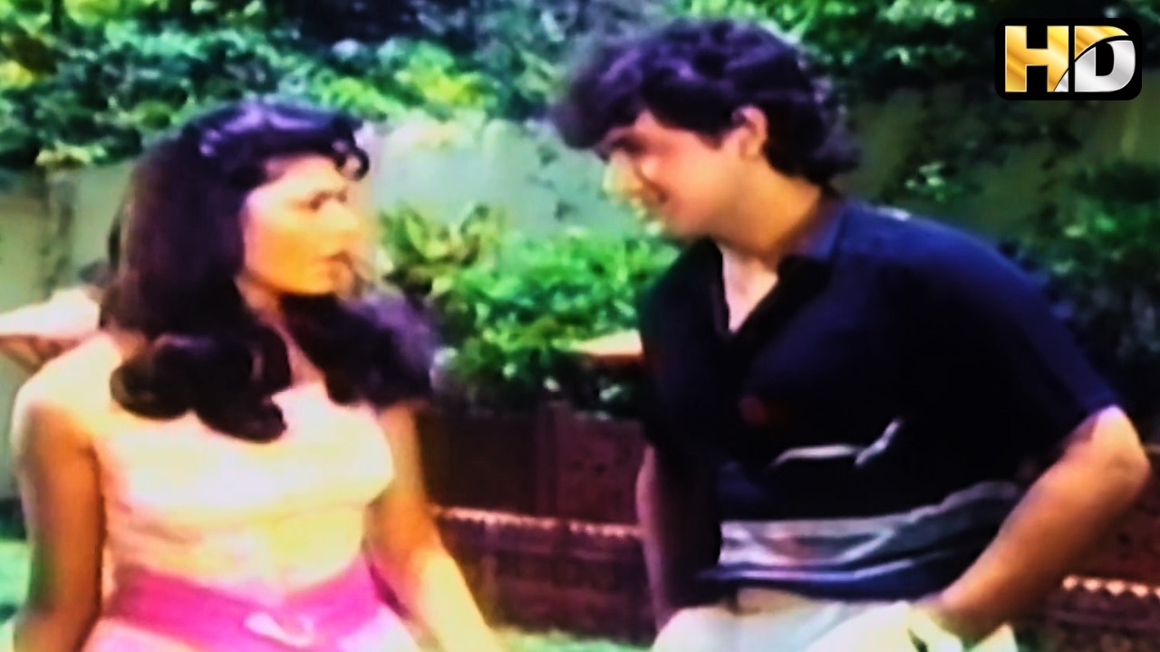 तू बचपन का प्यार जवानी में ही भूल गया | Govinda - Kimi Katkar Superhit HD Scene - 