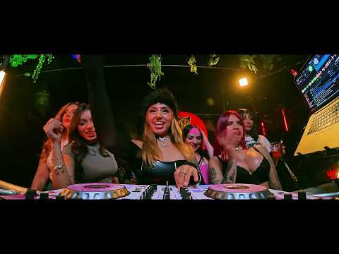 CANELA |  Felina Groove Sessions #11