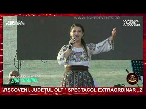 Ziua Comunei Pârșcoveni - Partea 4