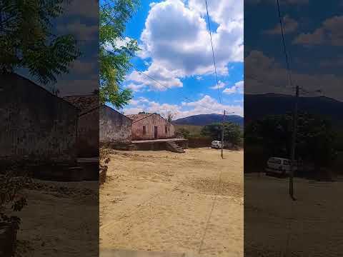 sítio recanto zona rural de poço Dantas Paraíba