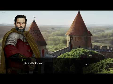 Obscure Game Theater - Heads Will Roll: Reforged - Part Five