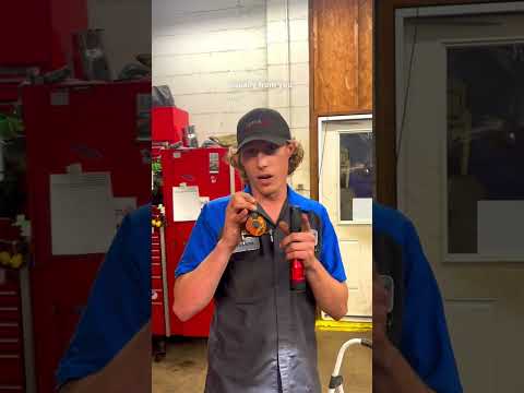 Ford 5.0L Coyote VCT Solenoids? #shorts #ford