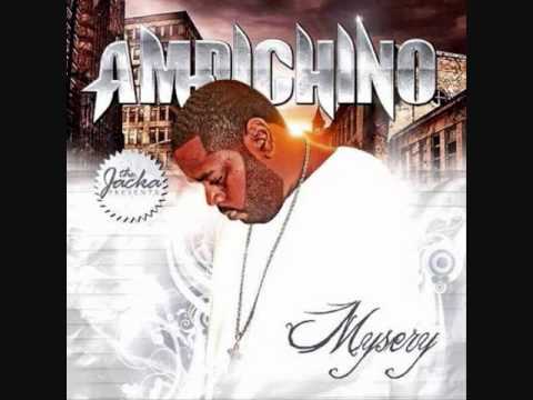 Ampichino - Dat Go