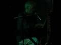 Peter Hammill - "Faculty X" - Phoenix, AZ Oct 2, 2008