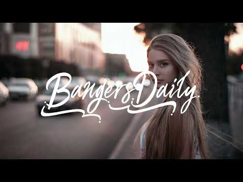 Simon Blaze - The Feeling (feat. Razah)