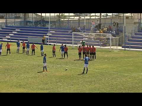 Resumen Ecija - Alcalá