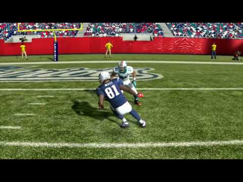 madden nfl 11 psp gameplay