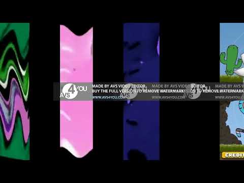 4 Klasky Csupo with are Slides