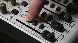 behringer eurorack ub2222fx-pro - What To Know & Where To Buy
