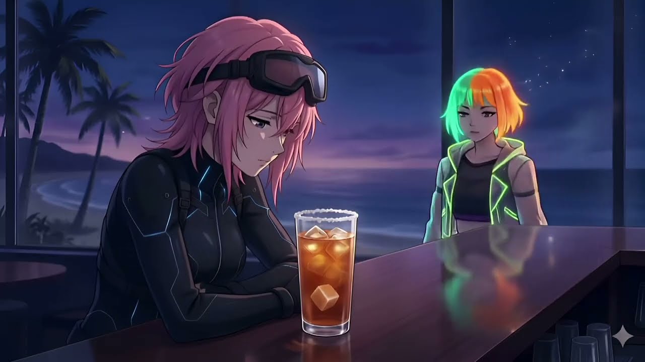 Salty dog (2026 Remaster)