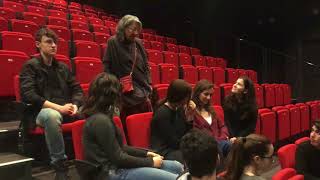 Hai mai pensato di non voler nascere? - incontro con Lucia Zotti e Raffaele Scarimboli