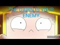 Adult Swim Fanmade Bumps The Dawn Is Your Enemy Gary Sign Off