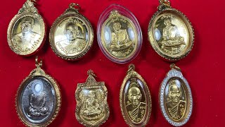 EP2/10/68 ช่วงนี้ทองคำราคาขึ้น  ขอนำเนื้อทองคำแต่ละรุ่นมาให้เอฟซีได้ชื่นชมครับผม  #เบิร์ดนครปฐม