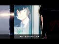 Halsey Nico Collins Walls Could Talk Nightcore Video