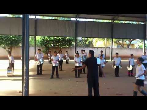 Fanfarra Ms Três Lagoas