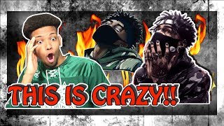 This Is FIRE!!! | scarlxrd - BRAINDEAD REACTION!!