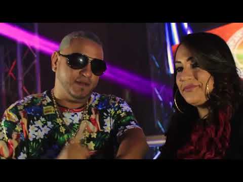 OSKR AMENAZA FT NANNY DAVIS   COOL NORMAL   Official Video