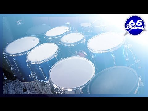 Every Type Of Mesh Head In 1 Minute