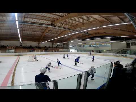 Rockets U9 blue vs Taru U9 blue