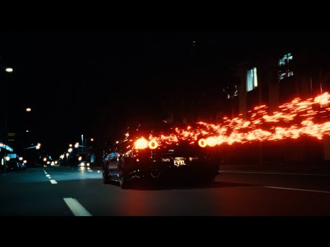 SXMPRA - DREAD // ANIMAL