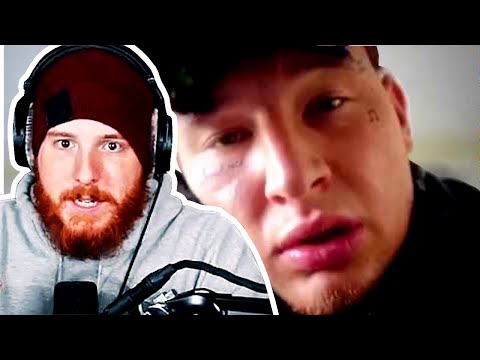 Unge REAGIERT auf Lil Lano Zusammenbruch