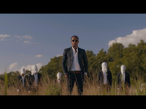 DJ P2N - Makasi (Official Video)