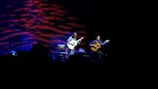 Dave Matthews and Tim Reynolds - Stay or Leave - 4-11-08