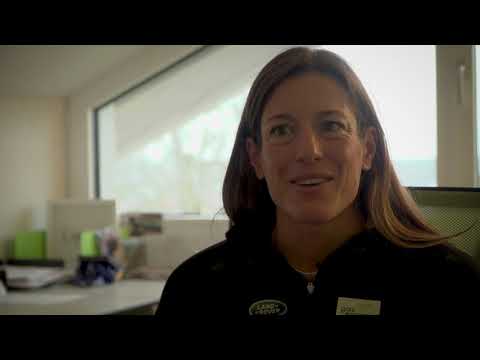 Road to Tokyo 2020 - Episode 5