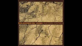 Violadores del verso -cantando