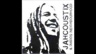 Jahcoustix - Musical Soldier